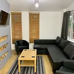 Skegness Town Centre - Whole Apartment - Sleeps 6 - First Floor