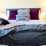 Air Host And Clean - Manhattan Place With Free Underground Secure Parking