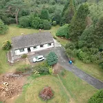 Larch Lodge