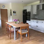 Larch Lodge