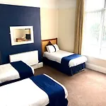 Stalbridge Guest House