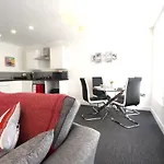 Blackpool Tower Apartments By Blackpool Service Aparttments