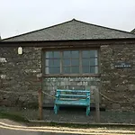 The Rocket House