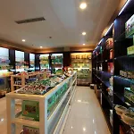 Honghua Resort