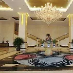 Honghua Resort