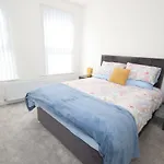 Picton Executive Luxury Apartment