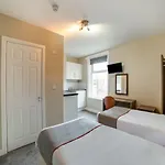 Tequila And Dunlin Rooms Southport Central