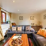 Great Bradley Cottage