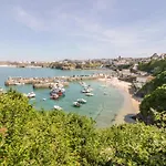 Fistral Quay