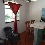 Zamora'S House