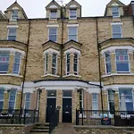 Apartment 20, The Moorings