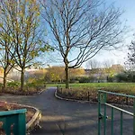 Scottish Stays - Luxury Apartment In Eyre Place