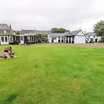 The Lodge