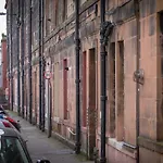 Scottish Stays - Edina Place Apartment
