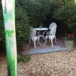 Honeysuckle Cottage