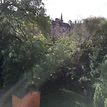 Edinburgh Central Park