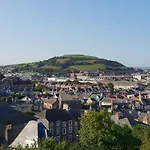 Parc Y Bryn Penthouse Apartment