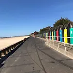 Coastal Retreat