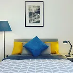 Albert Road Apartments