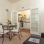 Ford Park Apartment