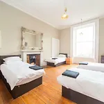 Dundas Street Georgian Townhouse