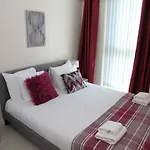 City Centre Apartments