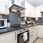 Trinity View Boutique Holiday Apartment