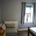 The Keep Guesthouse
