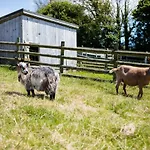 Sharlands Farm Holiday Cottages