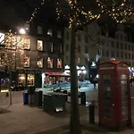 No 1 Grassmarket Old Town Edinburgh