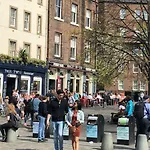 No 1 Grassmarket Old Town Edinburgh