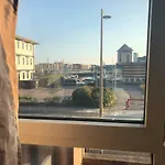 Seafront Marina View Apartment