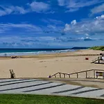 East Strand View
