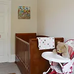Butterfly Lodge