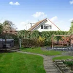 Lilac Cottage