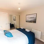 5 Star Luxury Apartment In The City Centre
