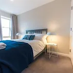 5 Star Luxury Apartment In The City Centre