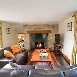 Great Bradley Cottage