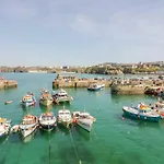 Fistral Quay