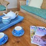 Penny Plot Cottage