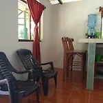 Zamora'S House