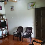 Zamora'S House
