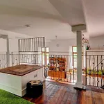 1 Church Cliff Apartments