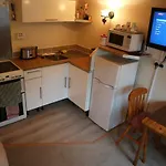 The Old Mill Self Contained Apartment