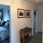 Luxury Portrush Holiday Homes - The Green, Portrush Sleeps 12 - 5 Bedrooms