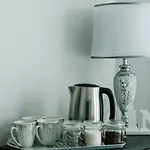 Liverpool Fc Luxury Guest House