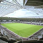On Top Of The Liberty