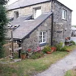 Borea Barn Vegetarian B&B