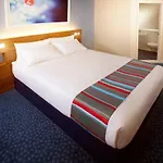 Travelodge Morecambe