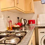 2 Bedroom Seaside Flat